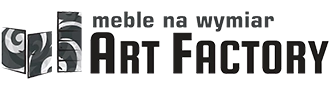 Art Factory Meble na Wymiar Artur Wiśniowski - logo